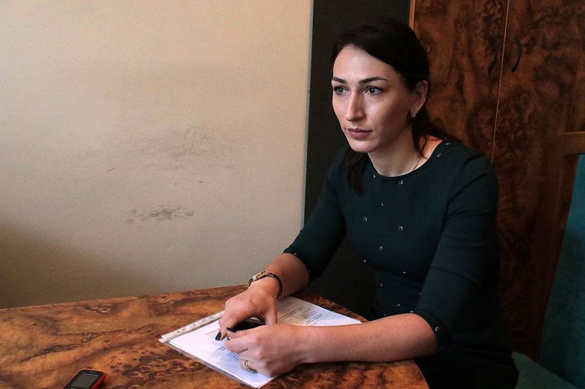 «Поліція далека від ідеалу»