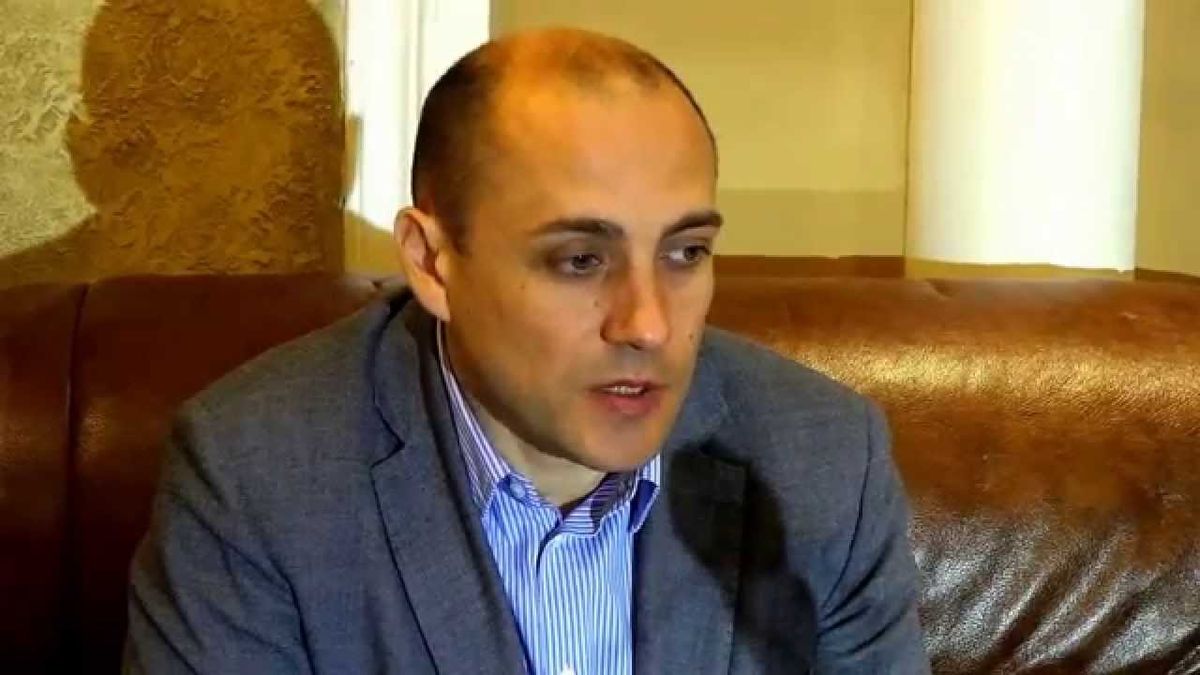 Підозрюваного у створенні «ЛНР» випустили з-під варти за співпрацю зі слідством