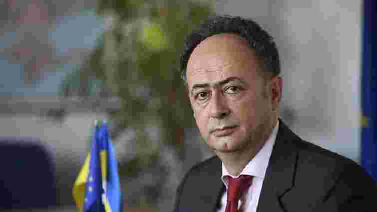 Посол ЄС назвав умови, необхідні для отримання €600 млн від Євросоюзу