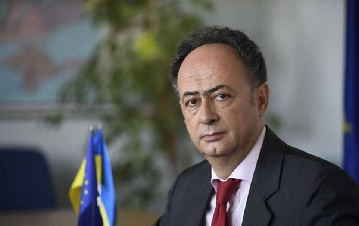 Посол ЄС назвав умови, необхідні для отримання €600 млн від Євросоюзу