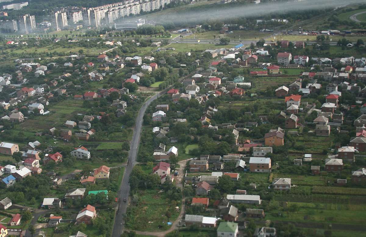 За дев’ять місяців Сокільники отримали майже ₴20 млн з «Ашану»