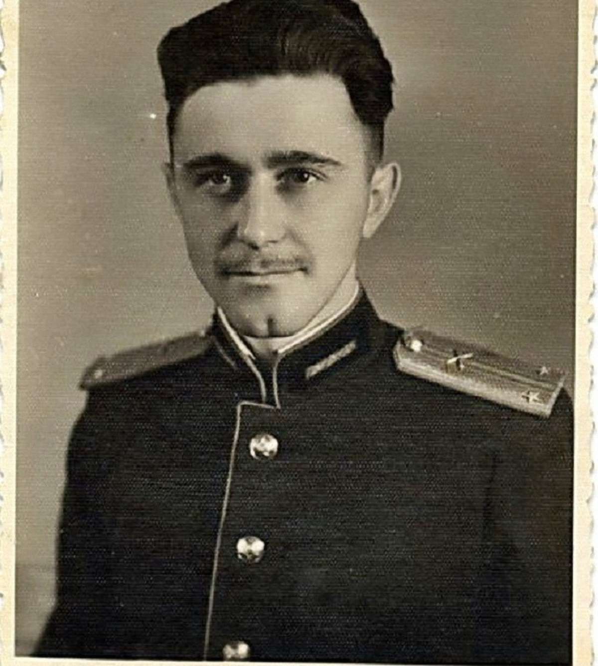 У Бориславі помер племінник Степана Бандери