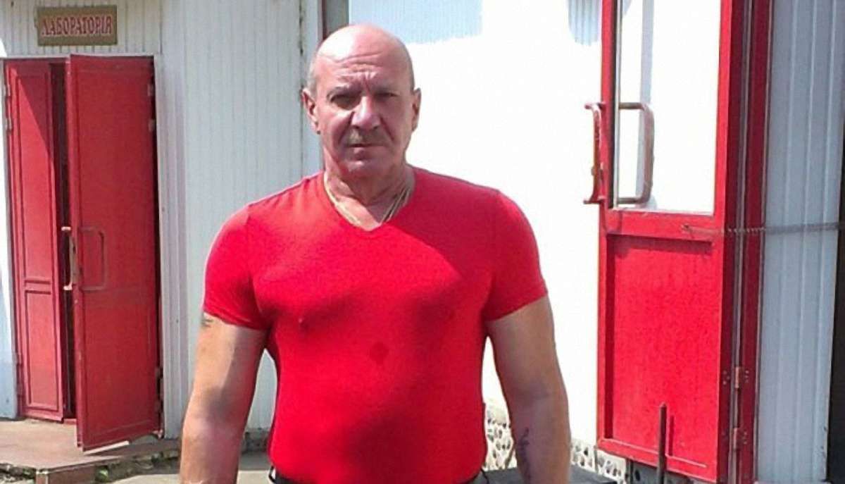 В Одесі застрелили колишнього начальника карного розшуку