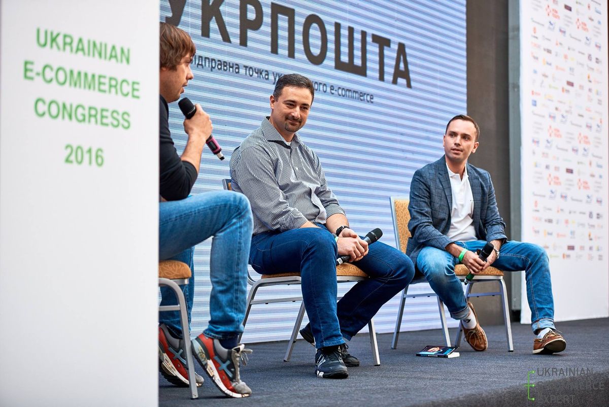 Голова «Укрпошти» заявив, що зміг збільшити доходи компанії на 25-30%