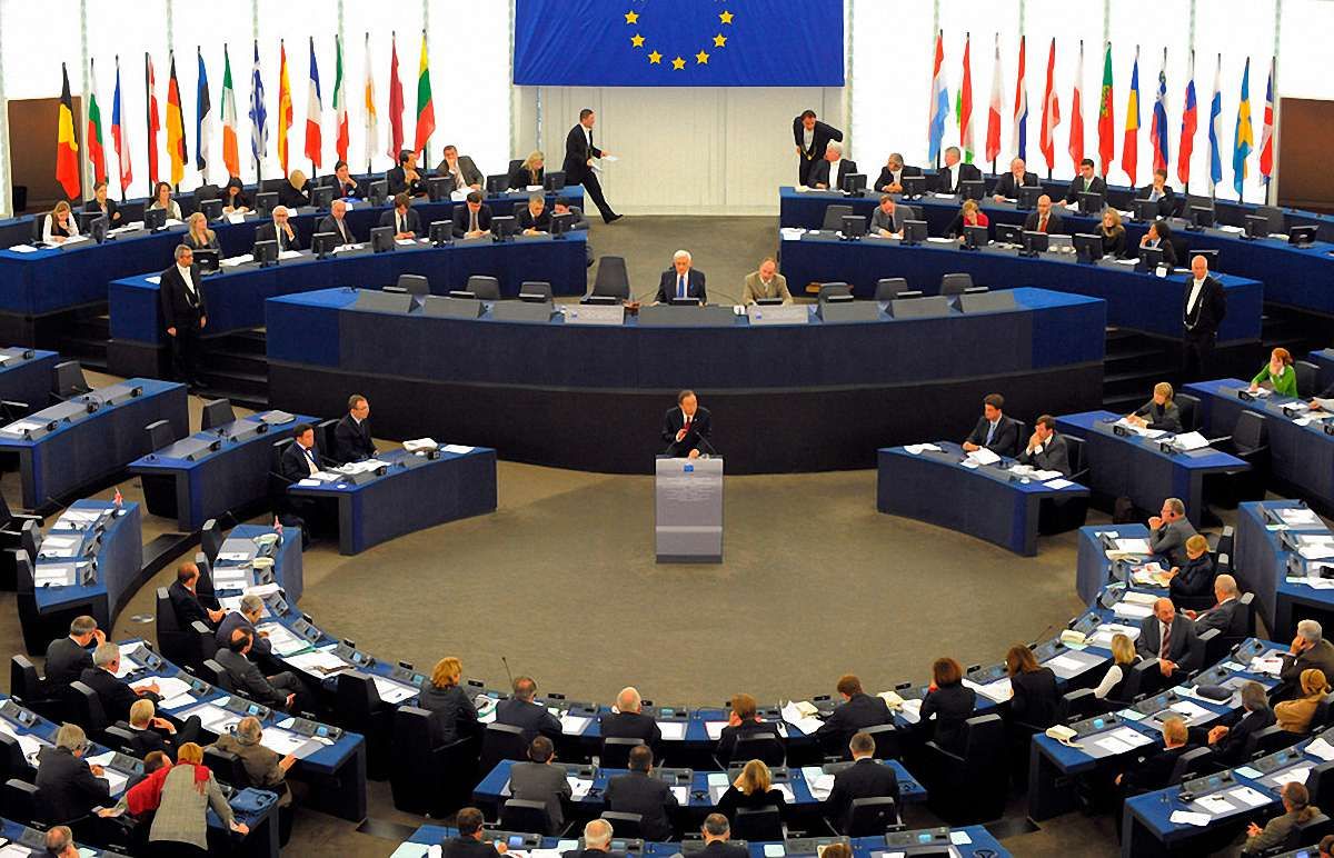 Затвердження безвізу для України немає на порядку денному жовтневої сесії Європарламенту