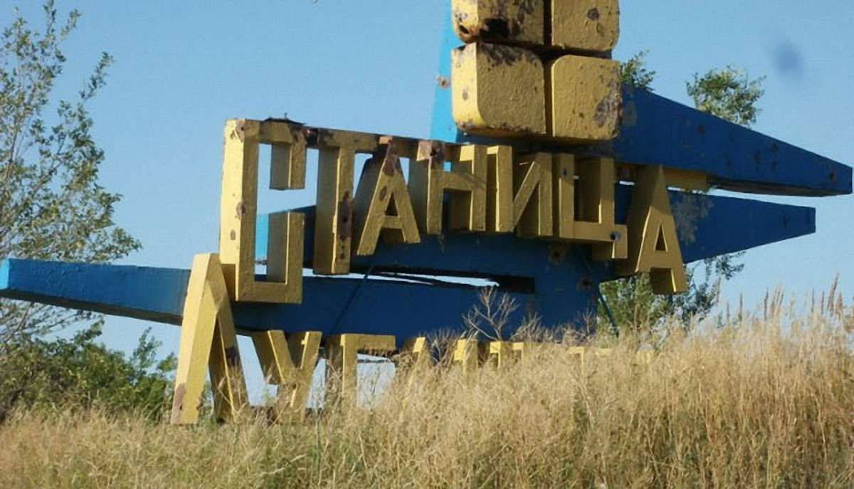 Україна жорстко поставила питання про зрив розведення сил на Донбасі