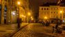 Після скарги в соцмережі у Львові змінили графіки увімкнення вуличного освітлення