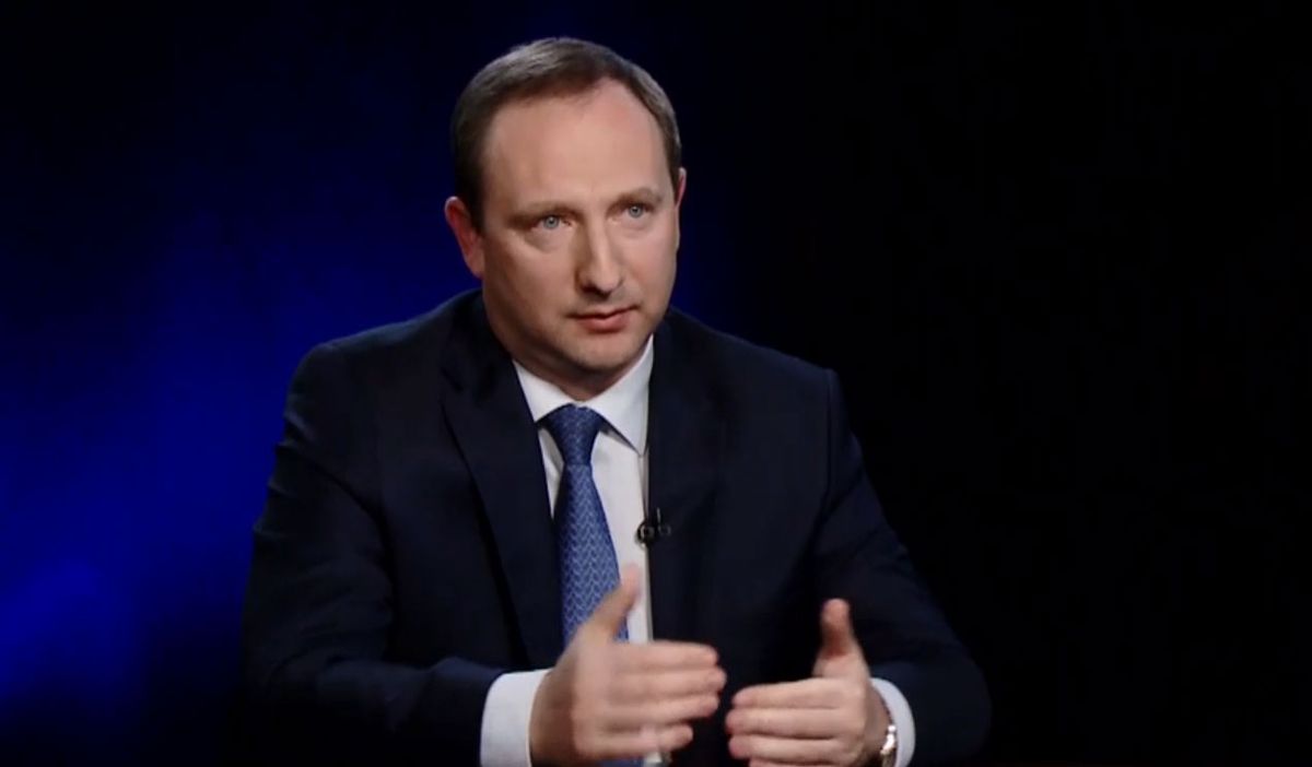 На Харківщині зберігається загроза дестабілізації ситуації, - Райнін