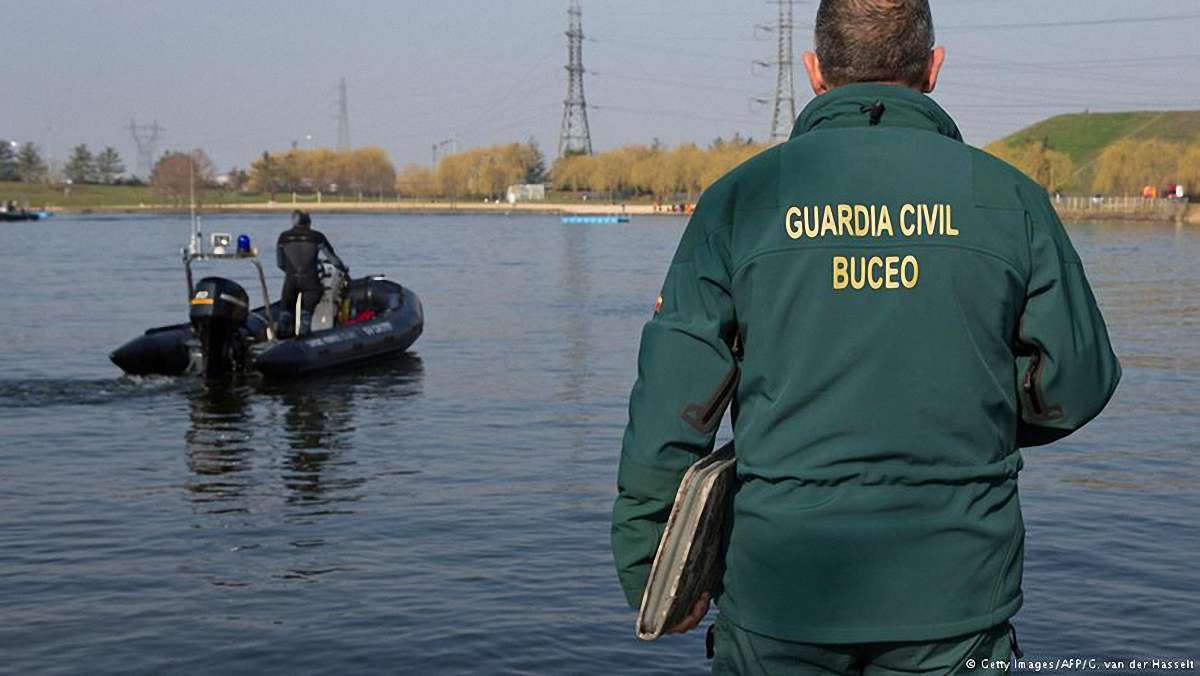 Іспанська поліція звинуватила 11 українських моряків у співпраці з джихадистами