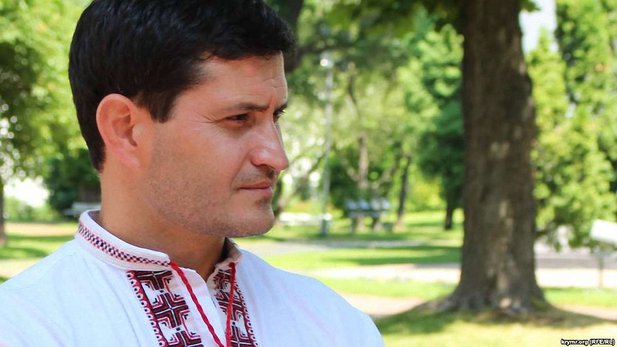 Режисер Ахтем Сеїтаблаєв планує зняти серіал про Соломію Крушельницьку
