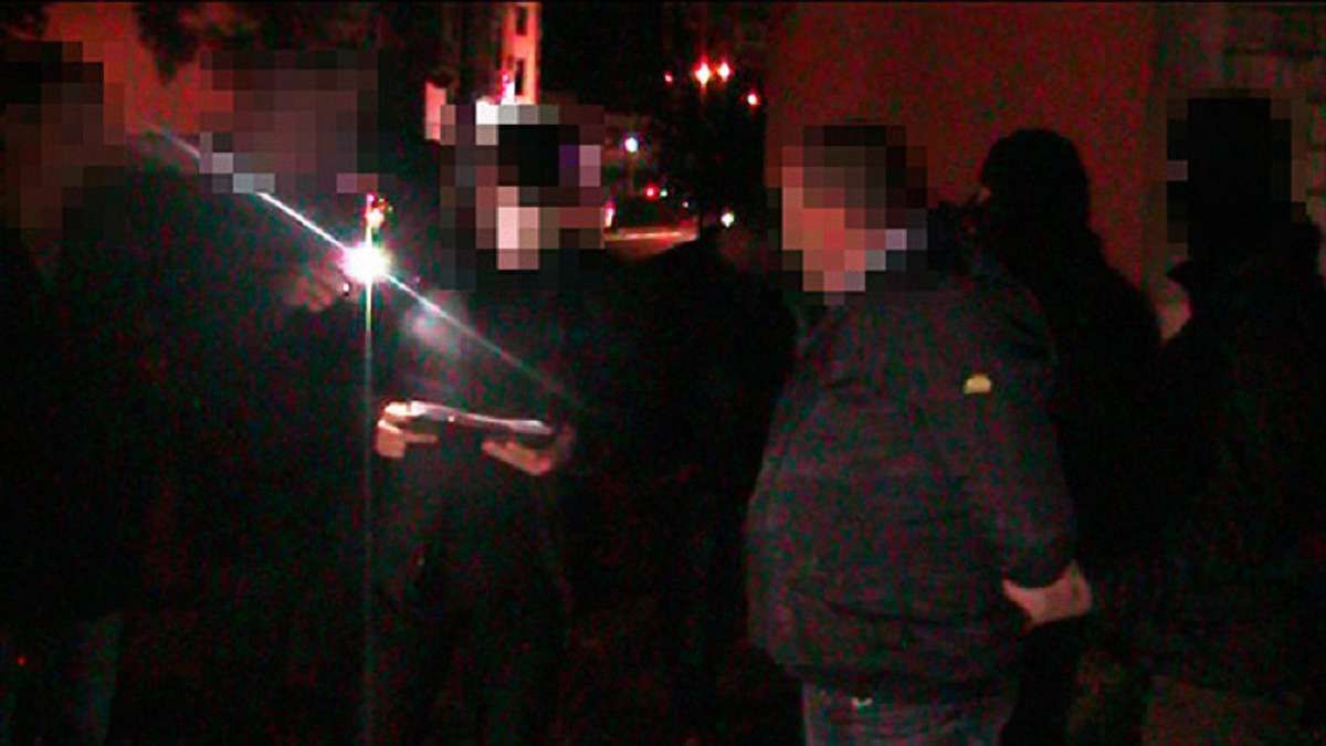 На Буковині на хабарі затримали майора поліції