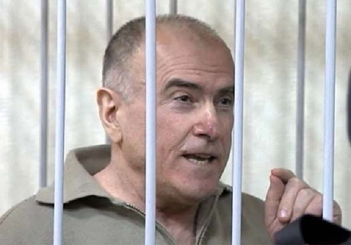 Олексій Пукач попросив Вищий спецсуд перевести його у колонію для колишніх правоохоронців