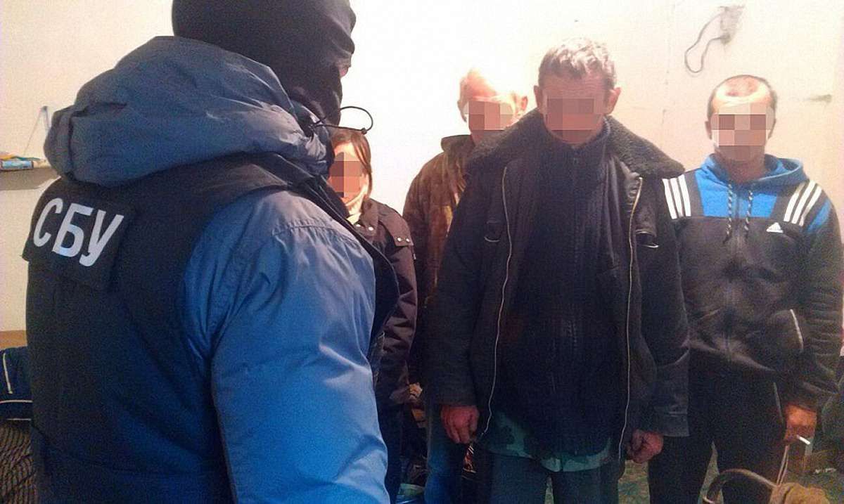 На Вінничині понад сотня безпритульних потрапили в трудове рабство