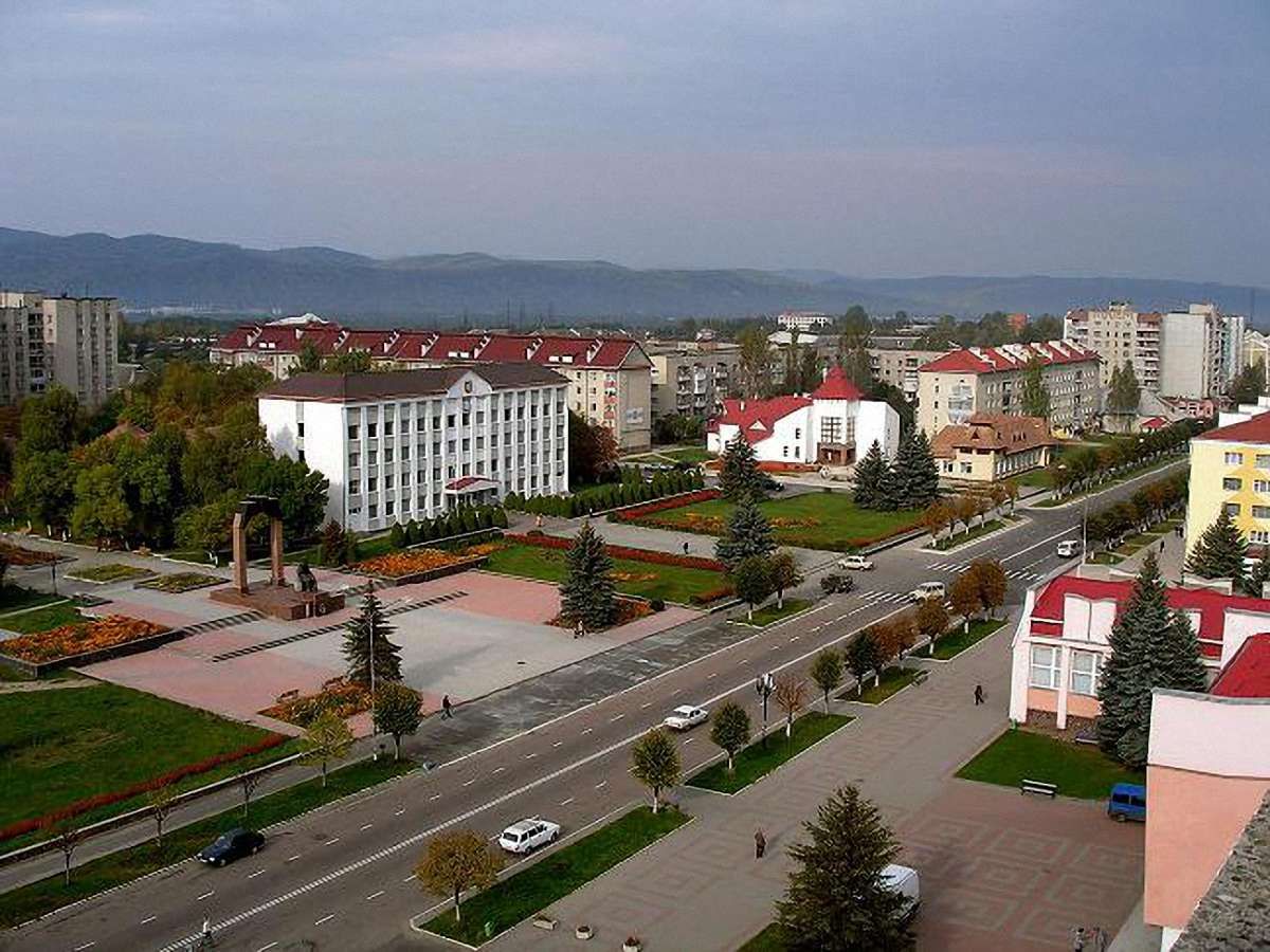 Велика економія маленької Долини