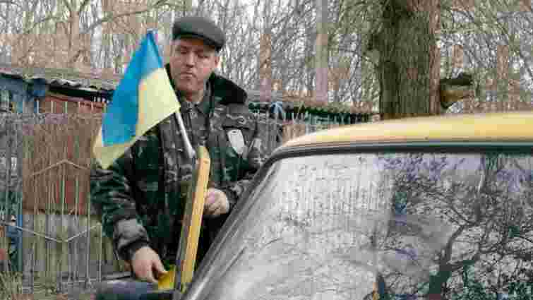З ким боротимуться «Українські шерифи»