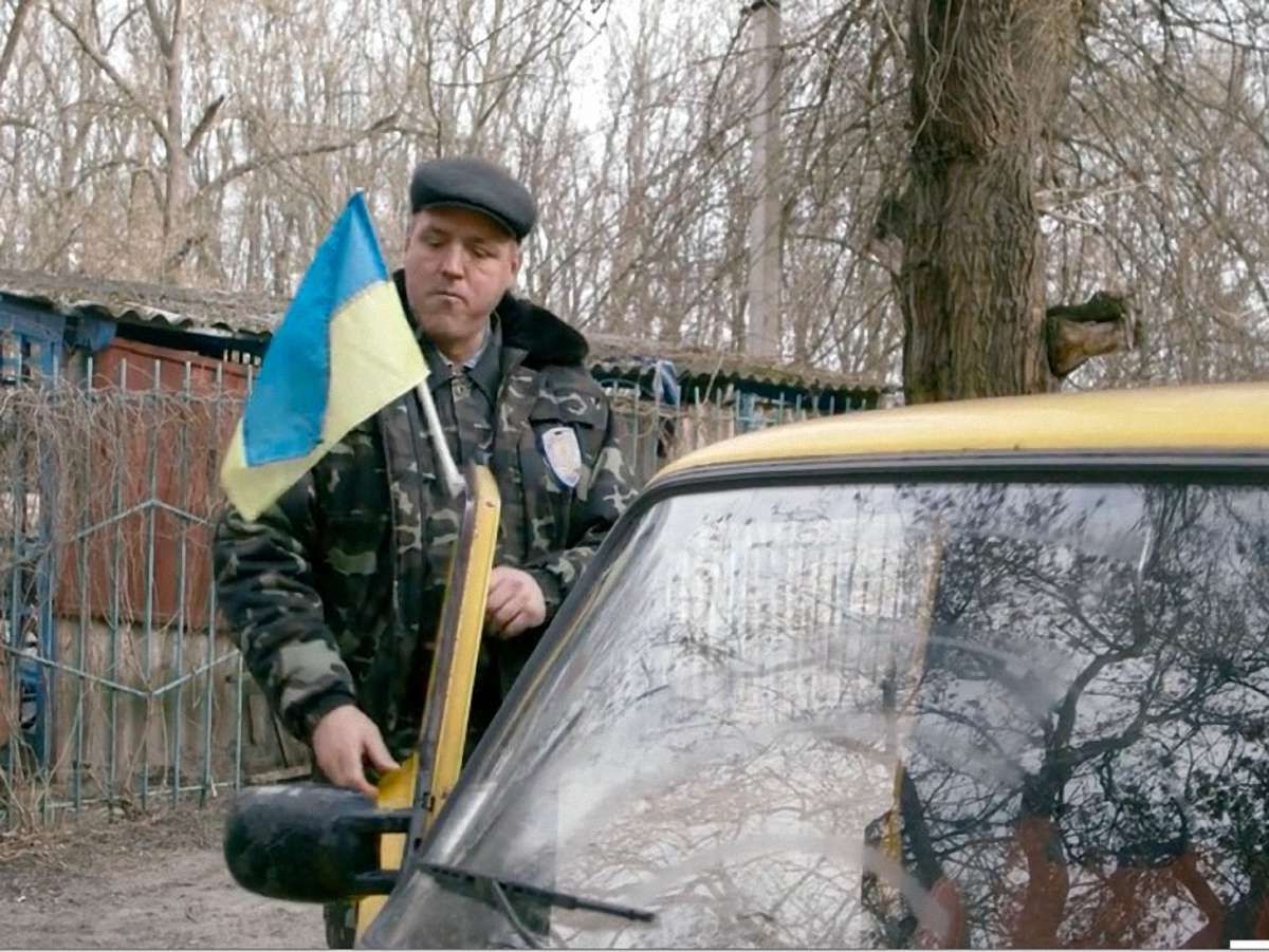 З ким боротимуться «Українські шерифи»