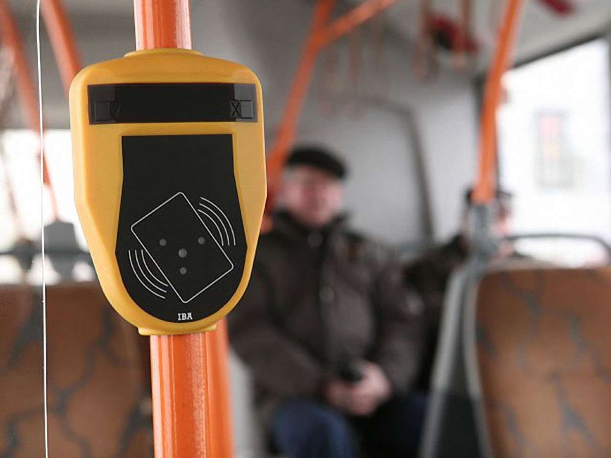 Впровадження електронного квитка у Львові коштуватиме €11,2 млн
