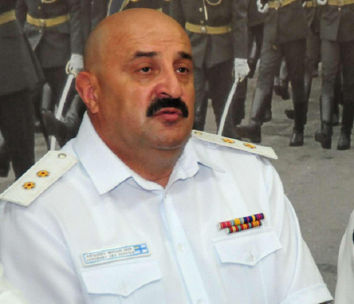 Вищий адмінсуд визнав законним звільнення колишнього начальника Генштабу ЗСУ Юрія Ільїна