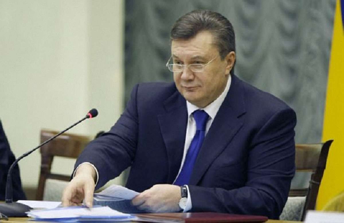 КСУ розгляне конституційність позбавлення Віктора Януковича звання президента наступного тижня