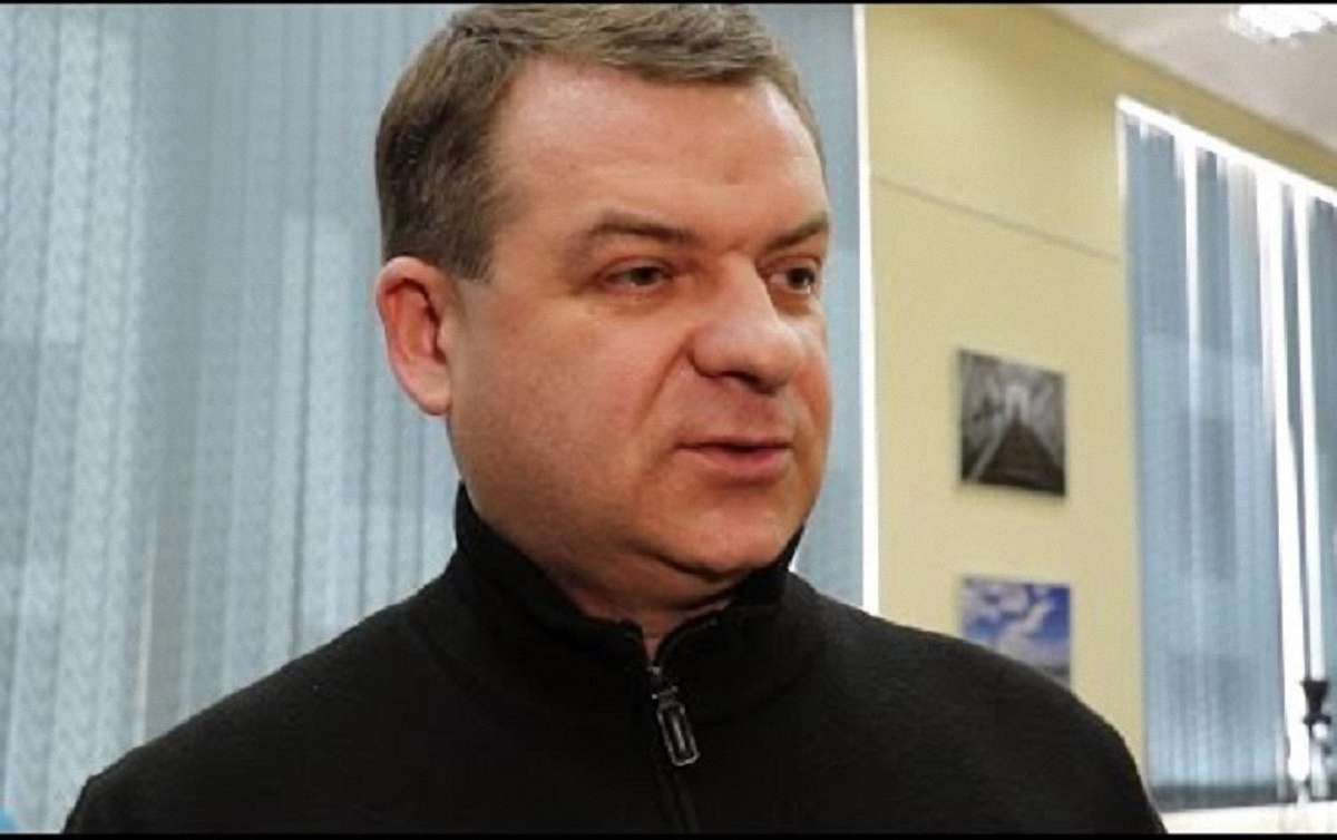 ГПУ передала до суду справу проти «діамантового прокурора» Олександра Корнійця