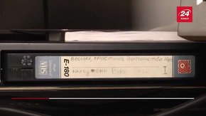 У міському медіаархіві оцифровують приватні відеозаписи львів’ян
