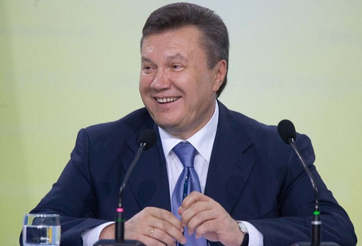 Суд ЄС зобов'язав Україну компенсувати родині Януковича юридичні витрати