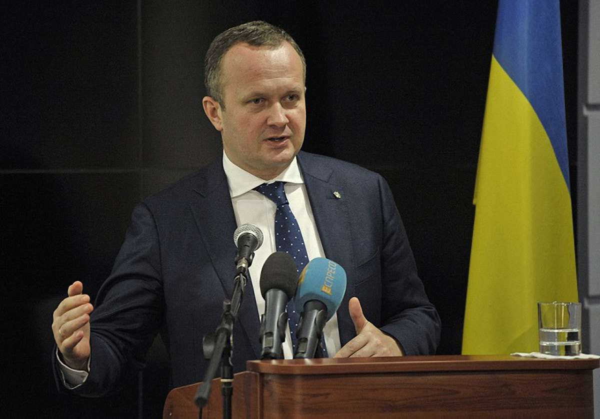 Міністр екології анонсував ліквідацію Держекоінспекції та появу екологічних шерифів