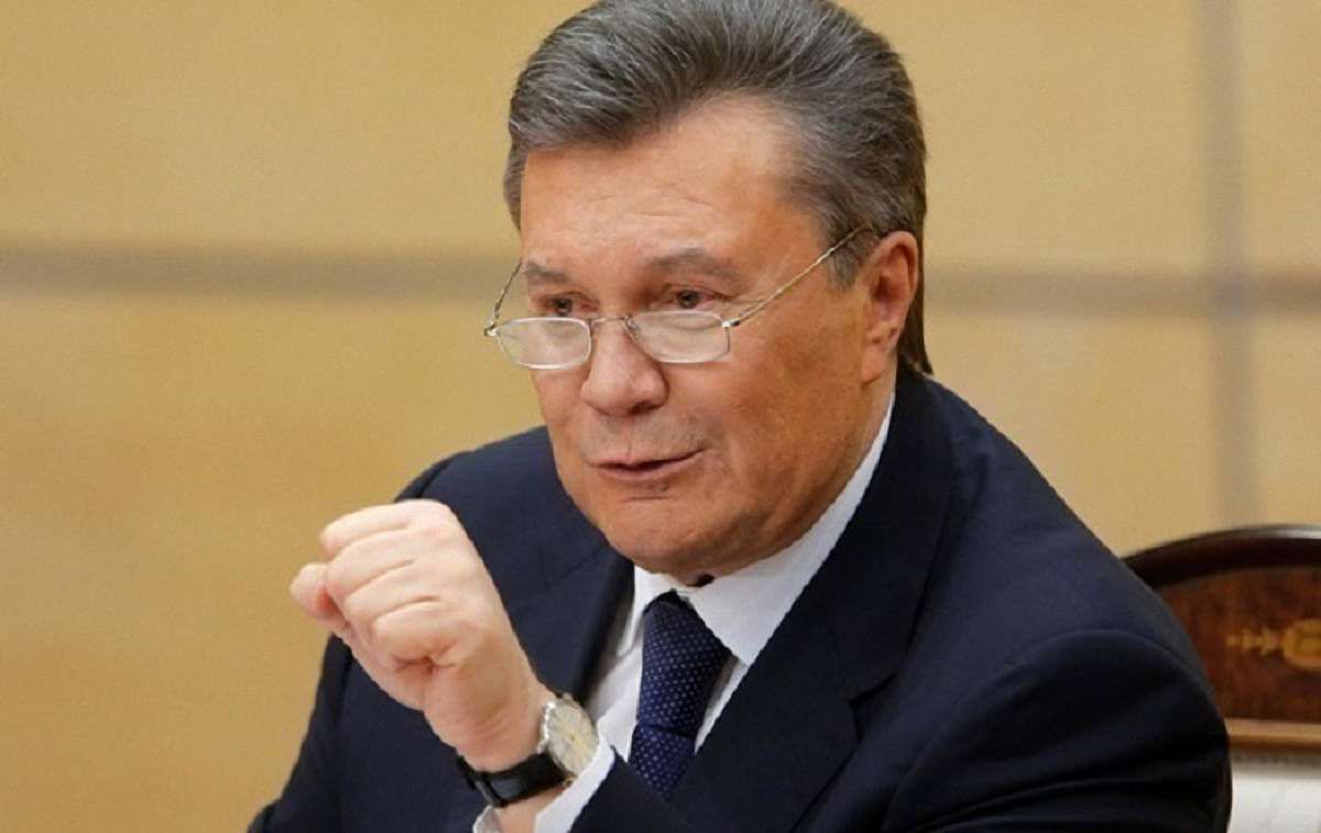 У Мін'юсті заявили, що Україна не винна Віктору Януковичу жодної копійки