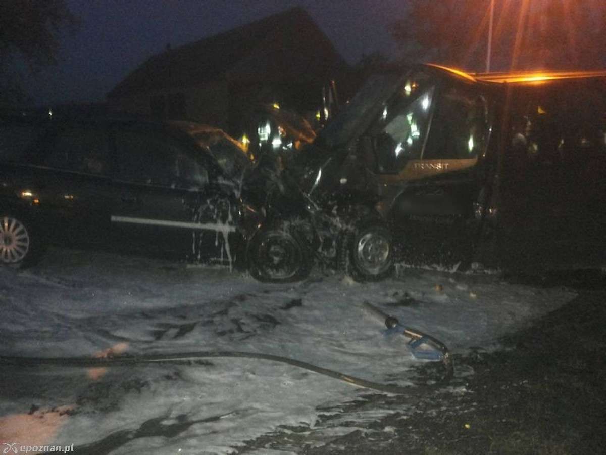У Польщі в аварію потрапив мікроавтобус з українцями