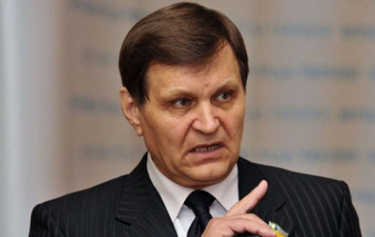 Ландік розповів, хто знав про плани Росії окупувати Луганщину