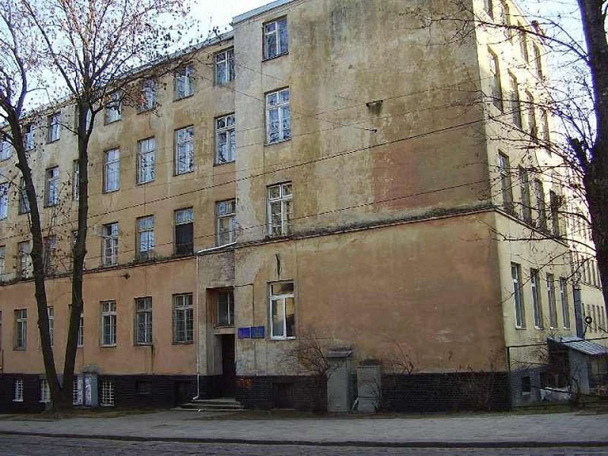 У Львові відкрили Центр трансплантації кісткового мозку