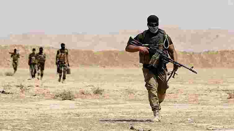 Сирійські повстанці відбили в ІДІЛ місто «останньої битви джихаду»
