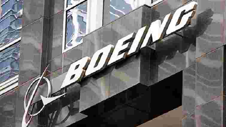 «Boeing» планує відкрити у Херсоні запасний аеродром для вантажних літаків