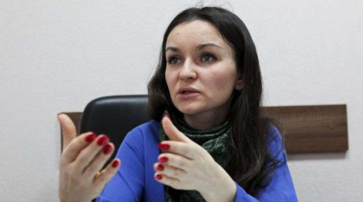 Суддя Царевич перед звільненням купила автомобіль за ₴432 тис.