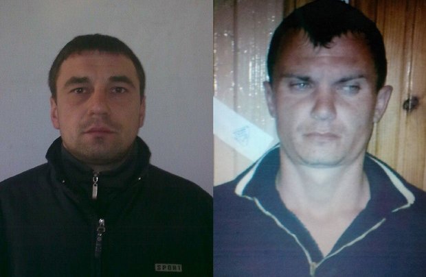 Правоохоронці затримали двох втікачів із самбірського СІЗО
