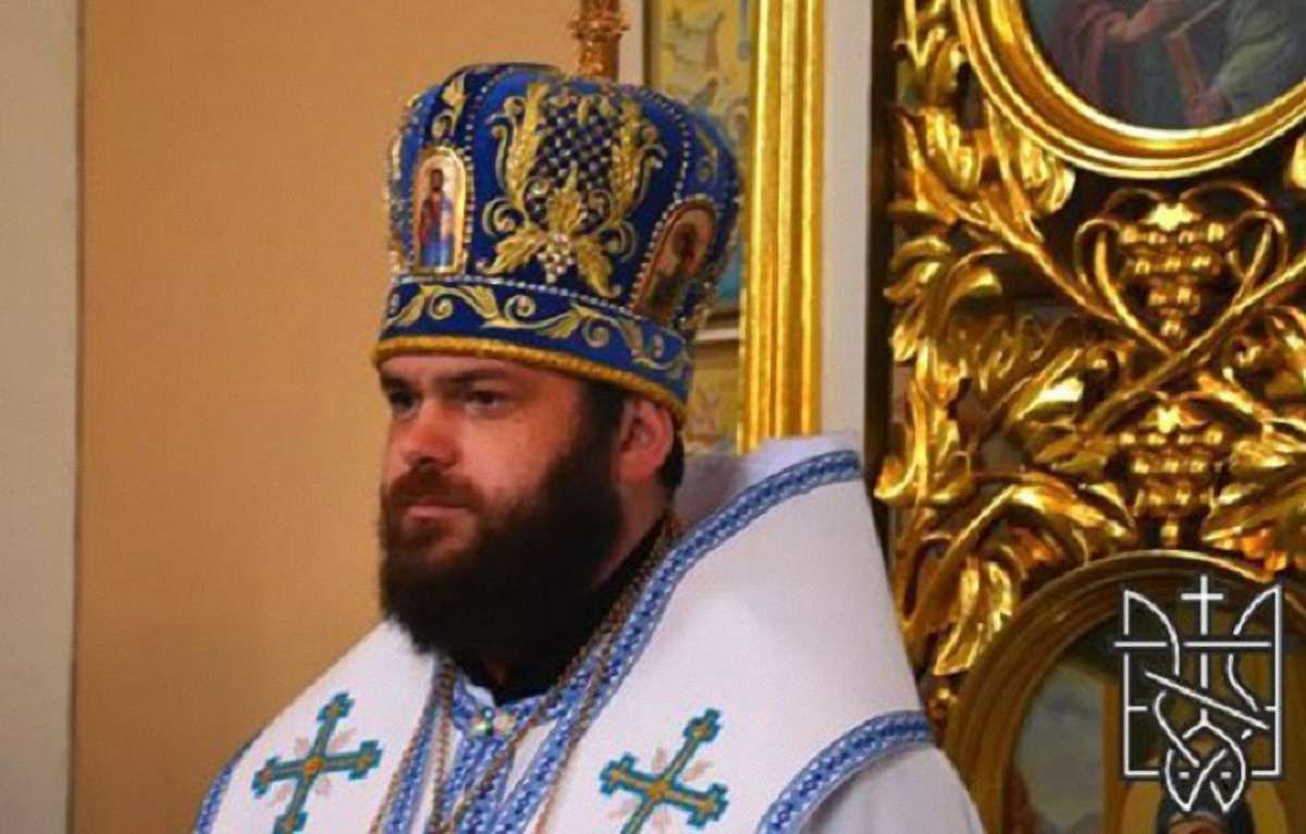 У Тернополі архієпископ УАПЦ розважався зі священиками у нічному клубі
