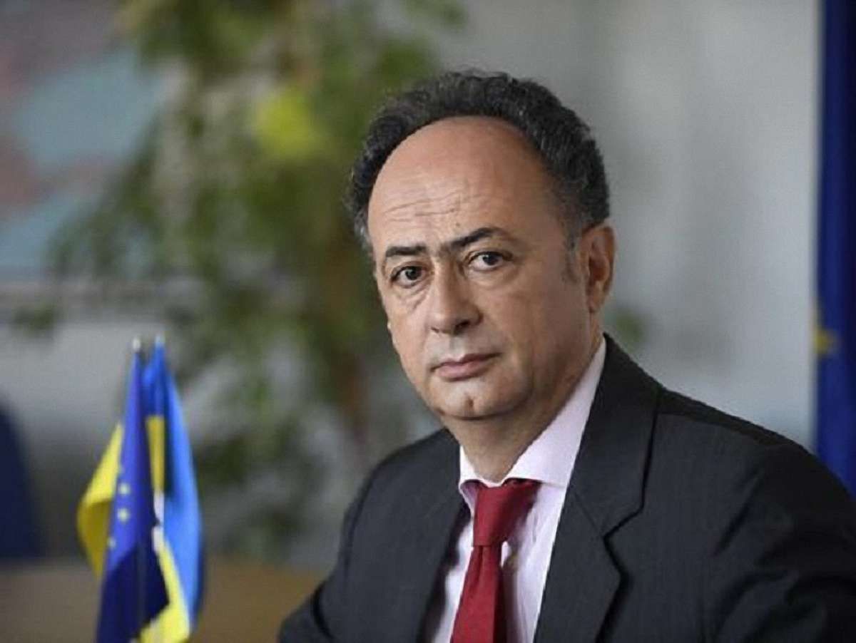Посол Євросоюзу закликав Раду призначити нових членів ЦВК