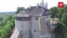 Куди поїхати зі Львова на вихідні: Острозький замок