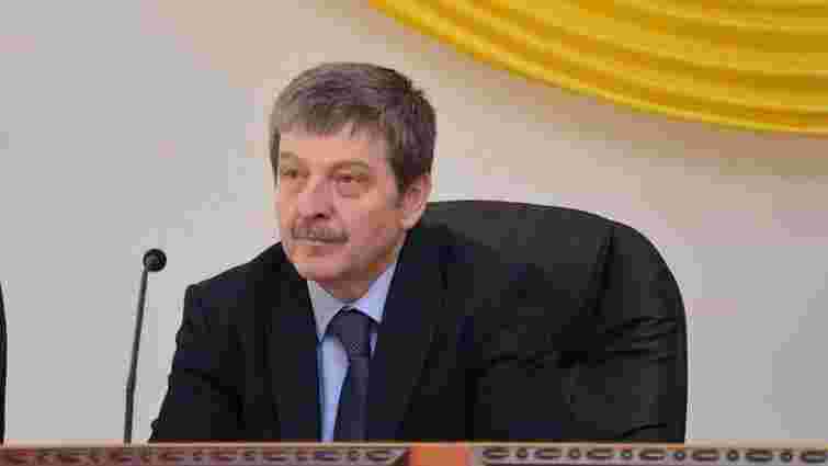 Прокурору Запорізької області заблокували доступ до державної таємниці