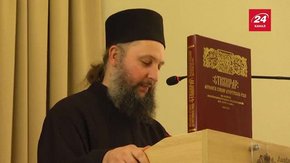 Львівські монахи зібрали у книгу літургійну музику XVI-XVIII ст.
