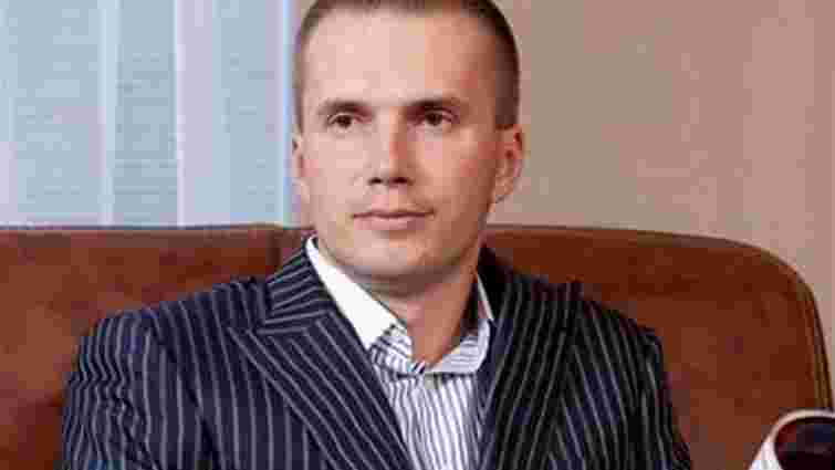 ГПУ повідомила про підозру сину Януковича у справі «Межигір’я»