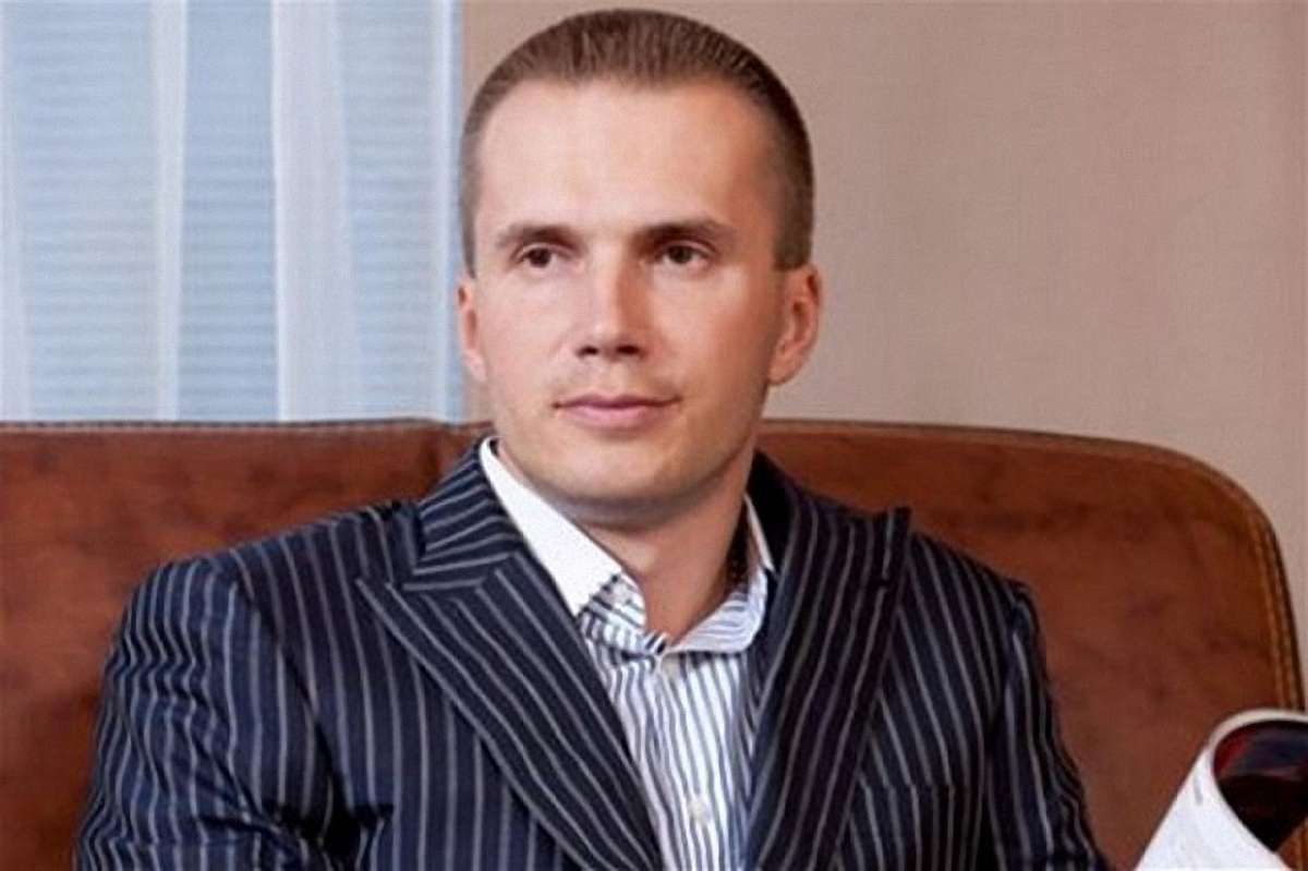 ГПУ повідомила про підозру сину Януковича у справі «Межигір’я»