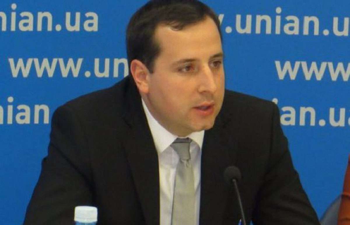 Офіс підтримки реформ при Кабміні очолить Олександр Саєнко
