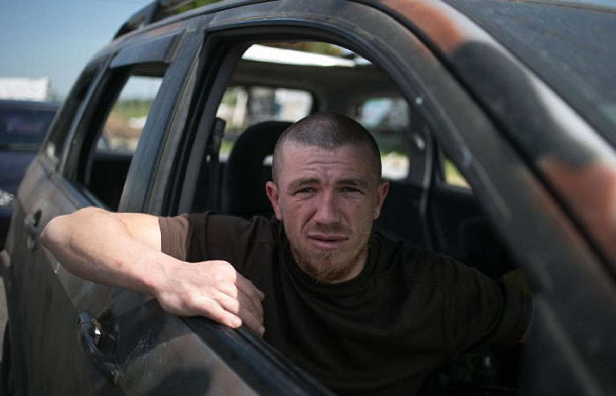 В мережі опублікували відео з будинку, де підірвали бойовика «Моторолу»
