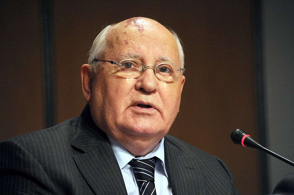 Суд Литви вирішив допитати Горбачова у справі про події 1991 року