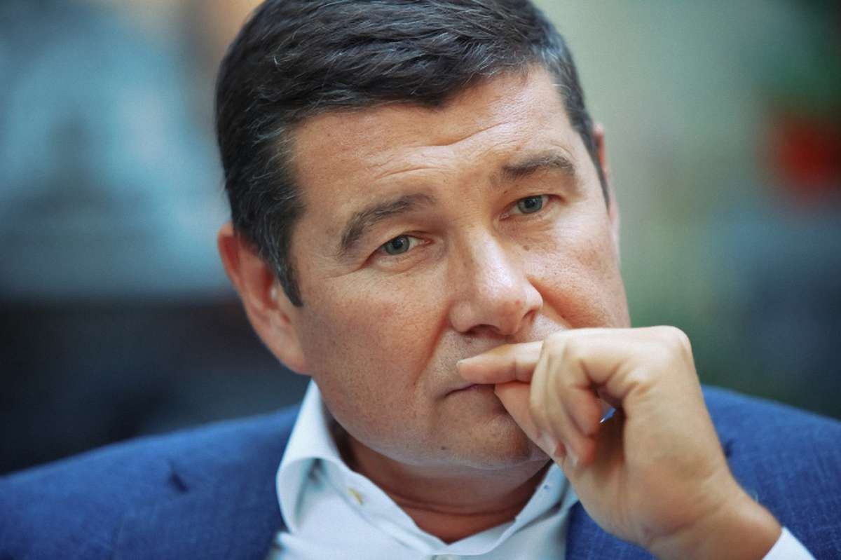 У прокуратурі Великобританії заявили, що екстрадиції Олександра Онищенка нічого не заважає