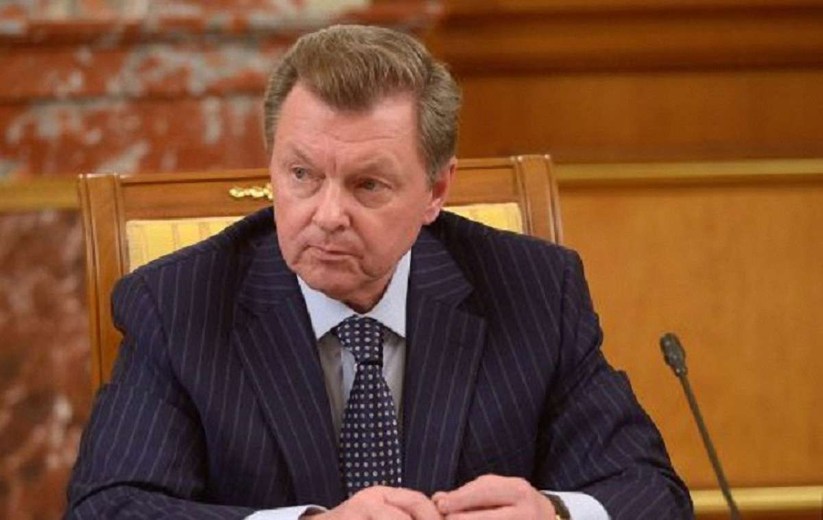 Прокуратура почала заочне розслідування проти колишнього представника Путіна в Криму