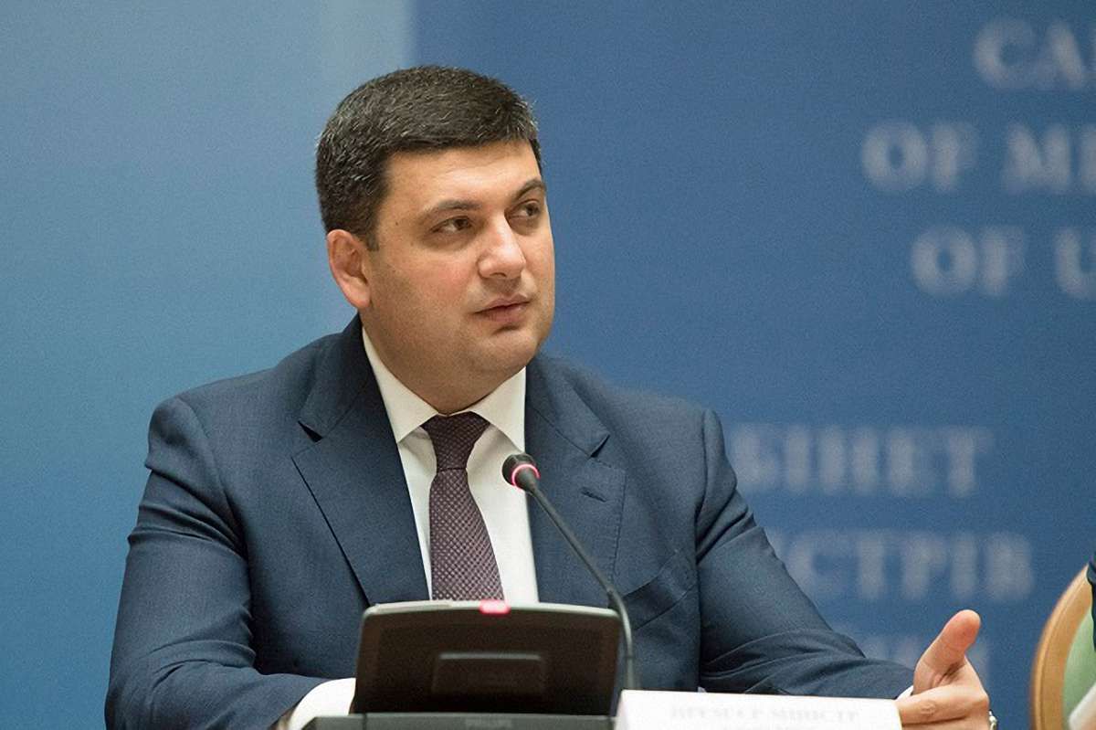 Кабмін планує реформувати систему оплати праці в Україні