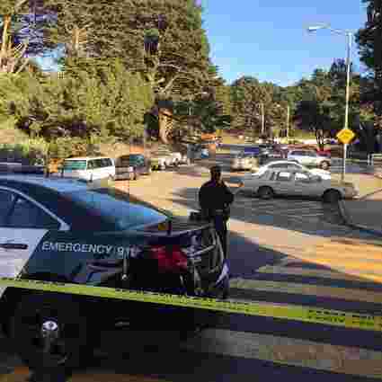 У Сан-Франциско внаслідок стрілянини біля школи поранення отримали четверо учнів