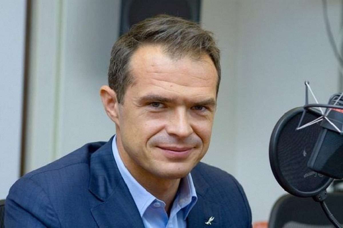 «Укравтодор» очолив колишній міністр транспорту Польщі
